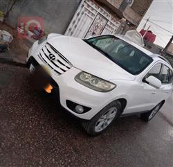 هيونداي سانتافي